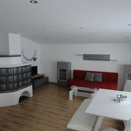 Appartement Hubertus Flachau Quarto foto