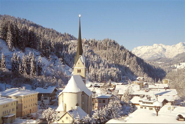 Appartement Hubertus Flachau Quarto foto