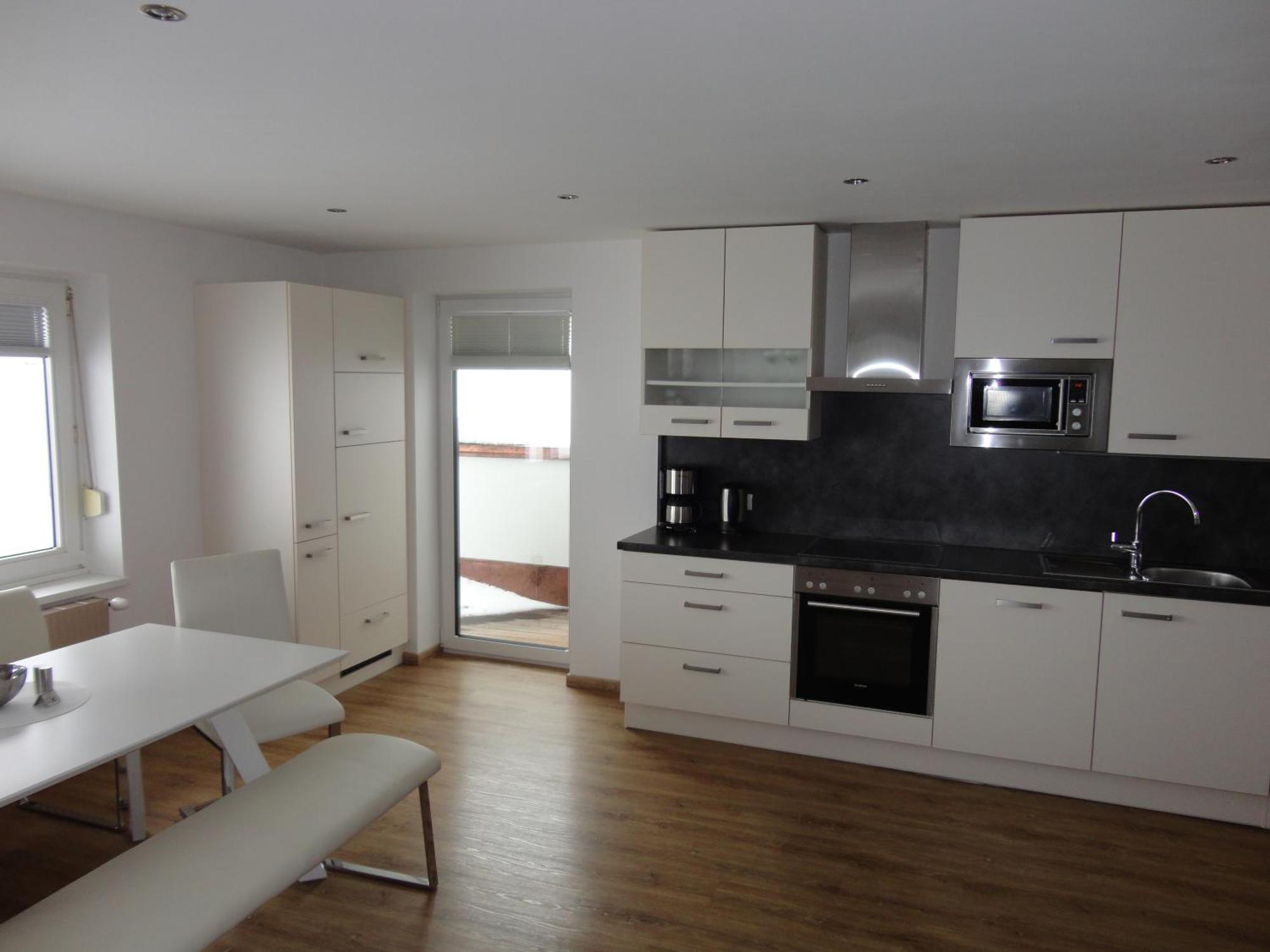 Appartement Hubertus Flachau Quarto foto