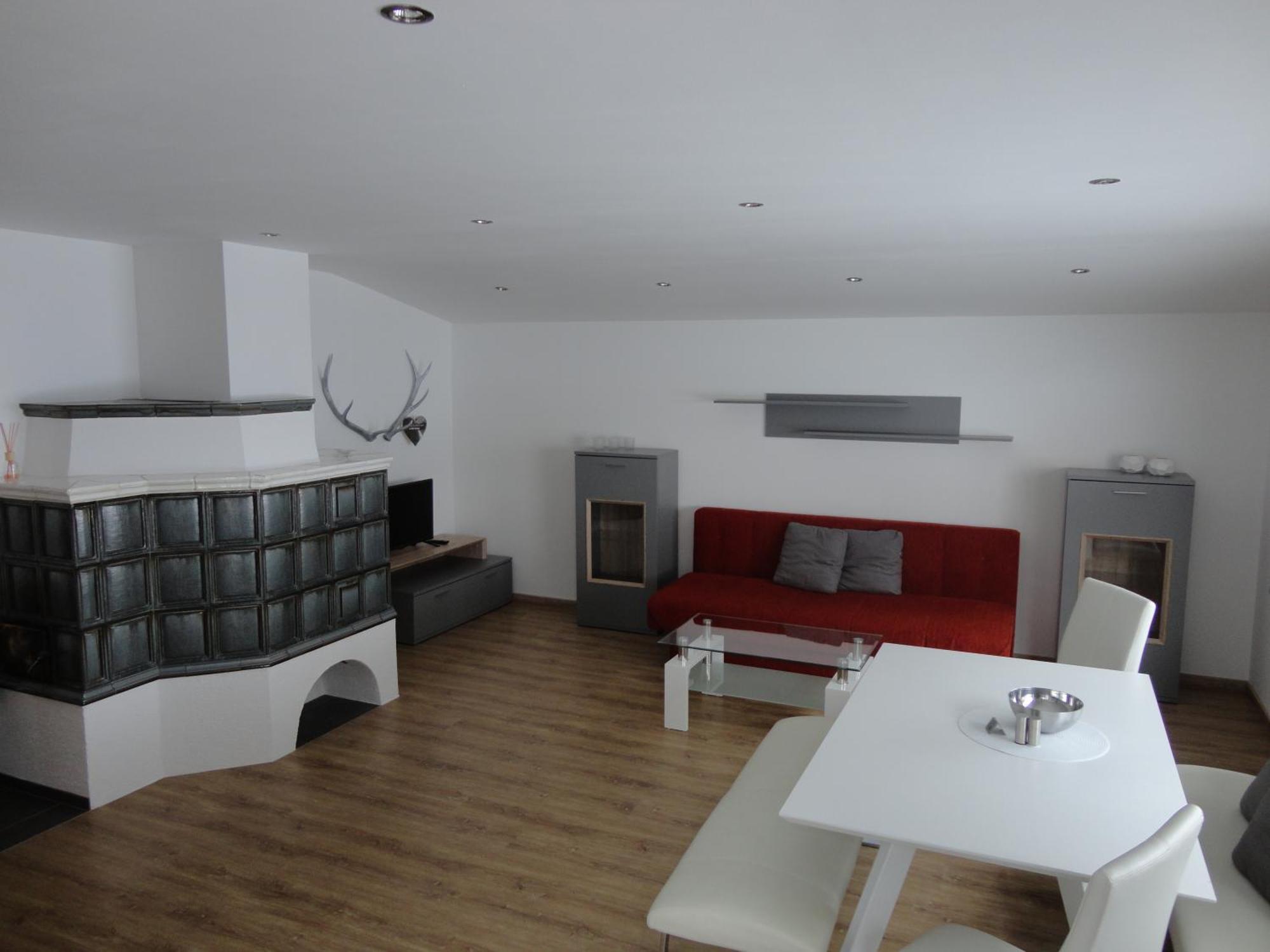 Appartement Hubertus Flachau Quarto foto