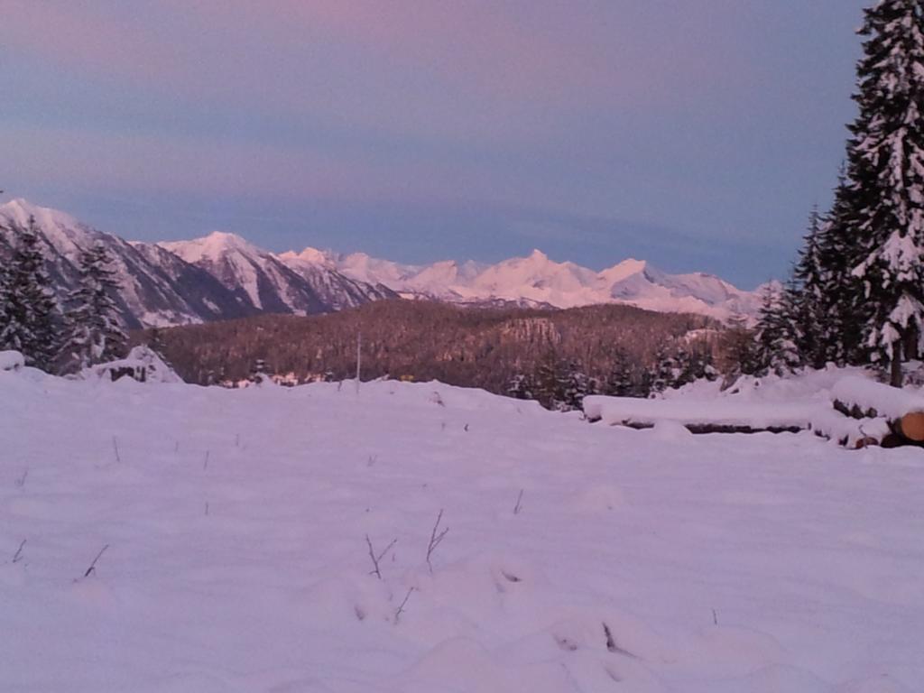 Appartement Hubertus Flachau Quarto foto